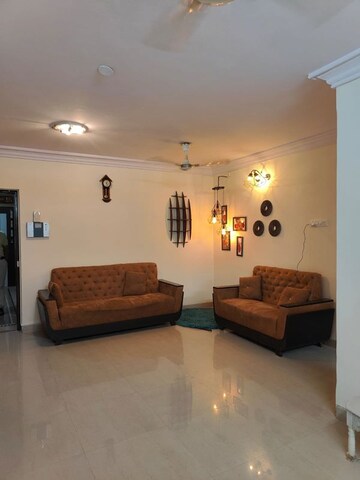 2 BHK Apartment For Sale in Regency Estate, Dombivli East