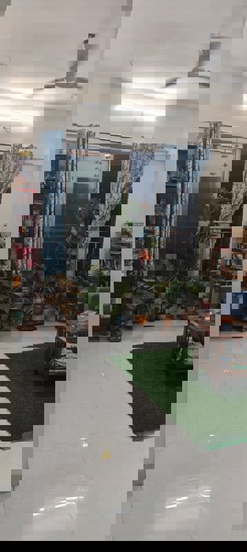 1 BHK 410 Sq.Ft. Apartment in Dia Heights