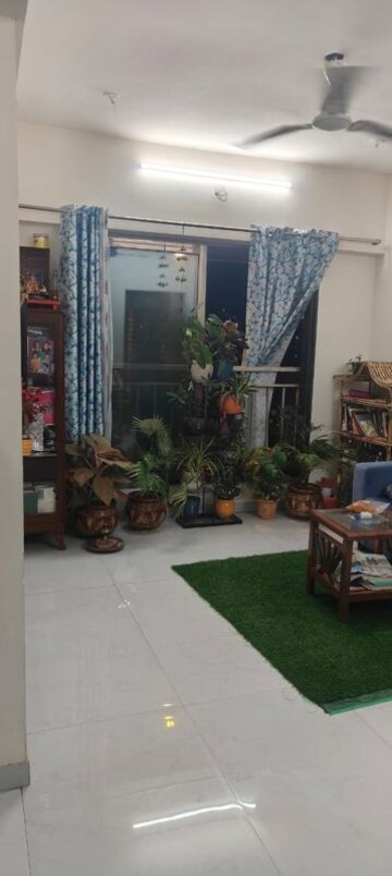 1 BHK Apartment For Rent in Dia Heights, Goregaon East