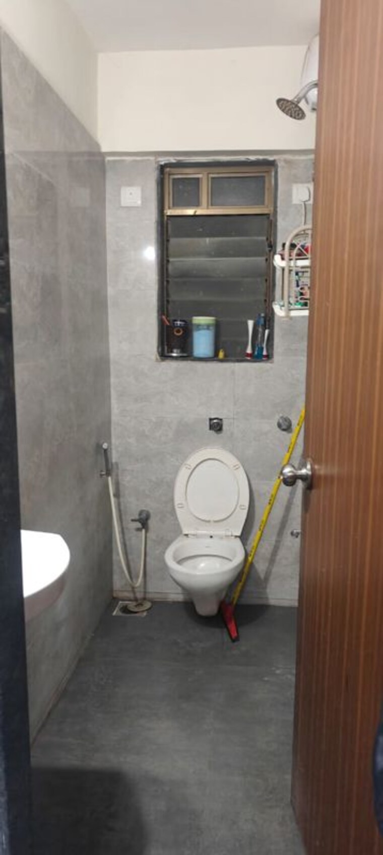 Master Bedroom, dia-heights 1 Bedroom 410 Sq.Ft. Apartment In Goregaon East Mumbai 9985240