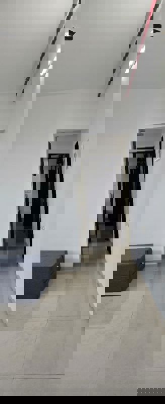 2 BHK 584 Sq.Ft. Apartment in Chandak Cornerstone