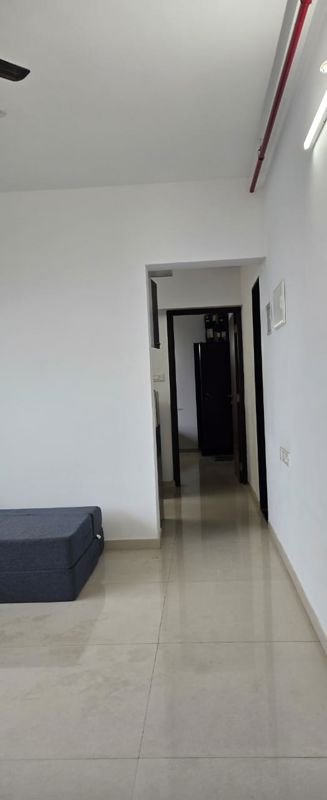 2 BHK Apartment For Rent in Chandak Cornerstone