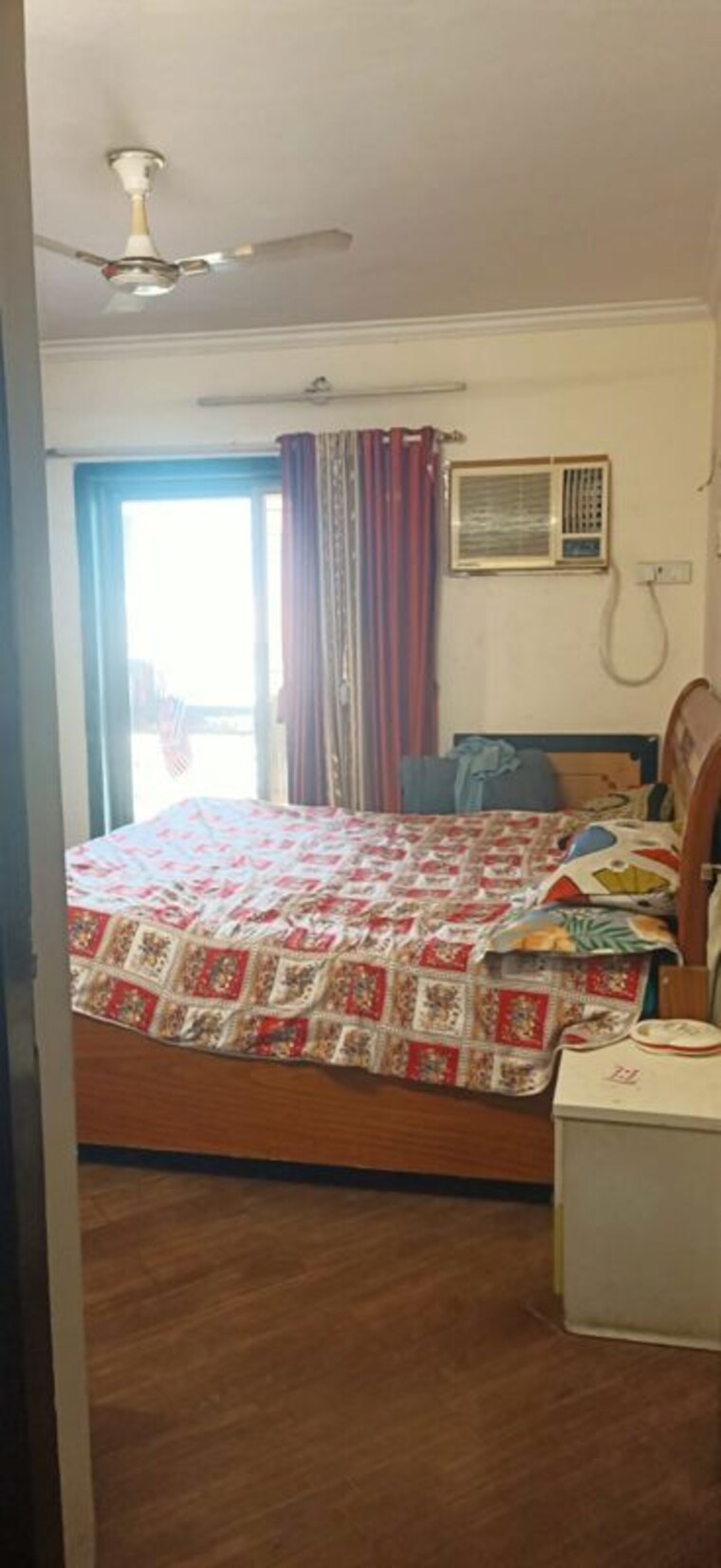 Bedroom, regency-estate 3 Bedroom 1560 Sq.Ft. Apartment In Dombivli East Thane 9985245