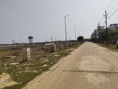Plot For Sale in UPAVP Vrindavan Yojana