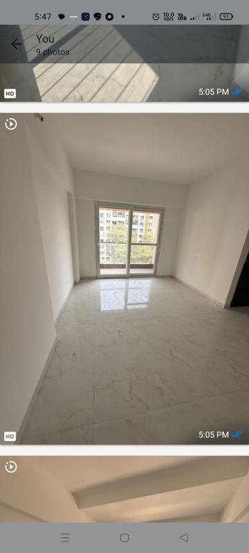 2 BHK 542 Sq.Ft. Apartment in RKD Milestone