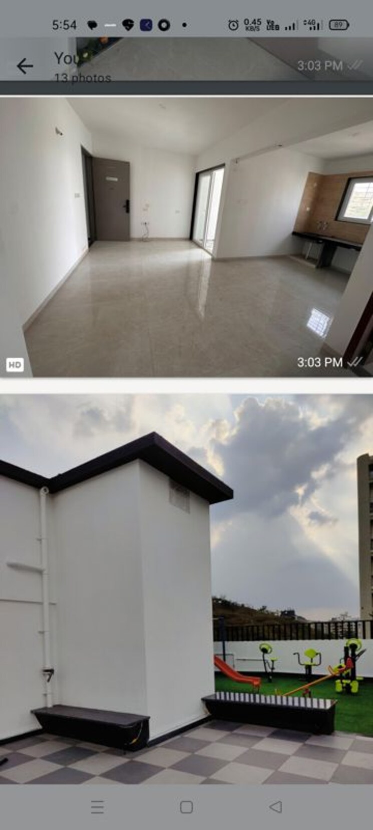 Kitchen, rkd-milestone 2 Bedroom 542 Sq.Ft. Apartment In Baner Pune 9985255