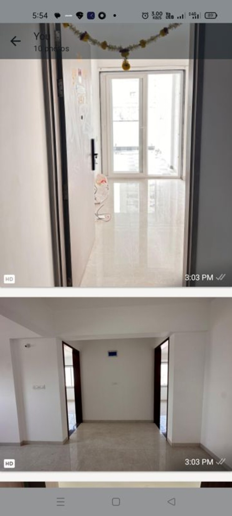 undefined, rkd-milestone 2 Bedroom 542 Sq.Ft. Apartment In Baner Pune 9985255