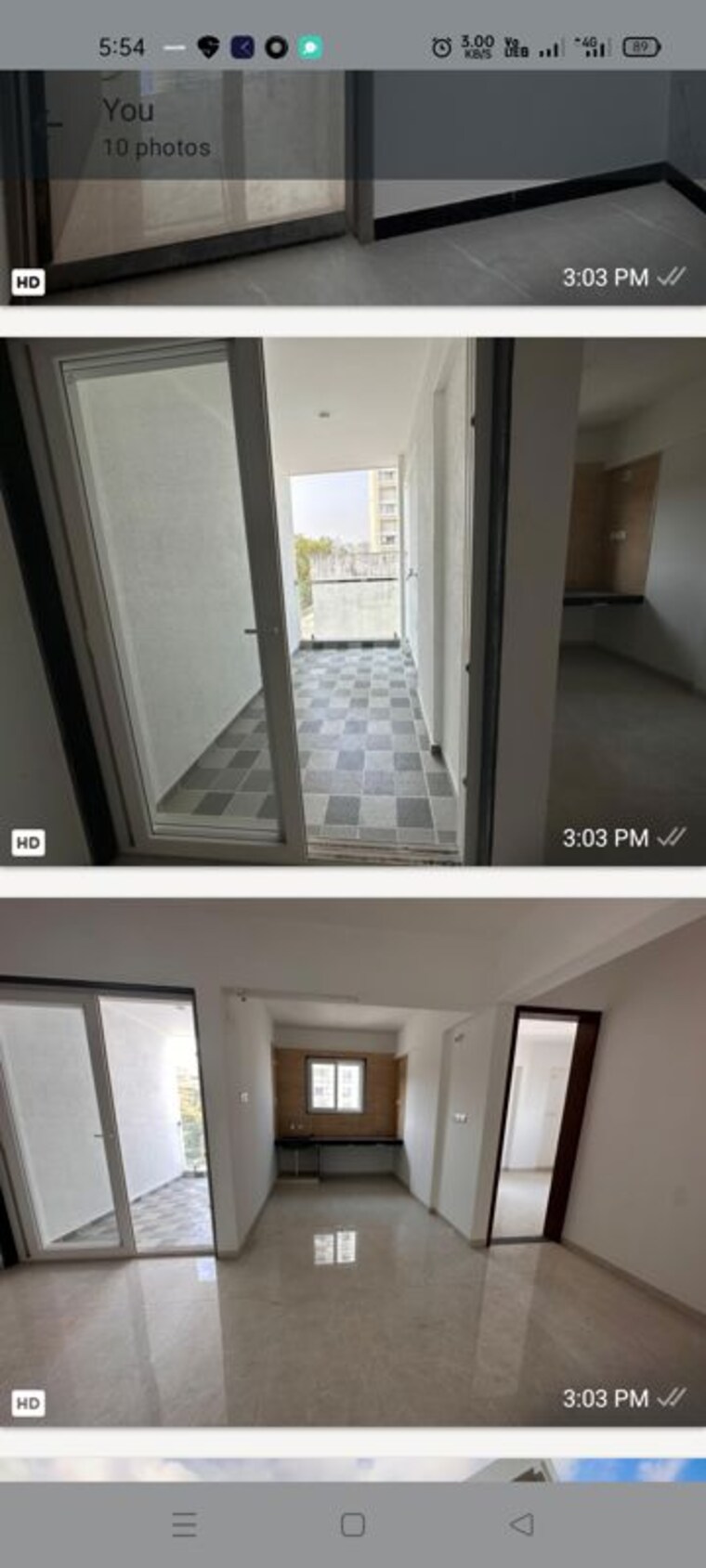 undefined, rkd-milestone 2 Bedroom 542 Sq.Ft. Apartment In Baner Pune 9985255