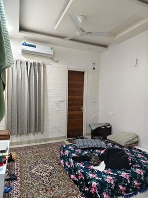 Bedroom in 4 BHK Independent House at Dhakoli – for Sale