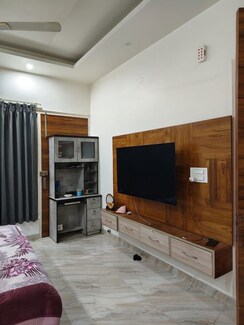 4 BHK + Pooja Room,Study Room Independent House For Sale in Dhakoli