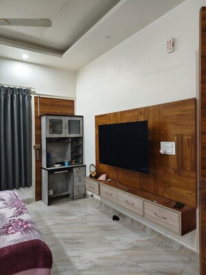 4 BHK Independent House For Sale in Dhakoli