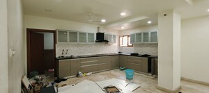 Team Area in  Office Space at Kavuri Hills, Madhapur – for Rent