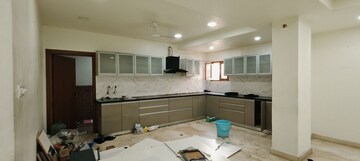 Team Area in  Office Space at Kavuri Hills, Madhapur – for Rent