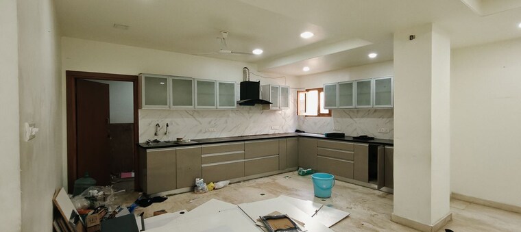 Team Area, kavuri-hills Commercial Office Space 3000 Sq.Ft. In Madhapur Hyderabad 9985257