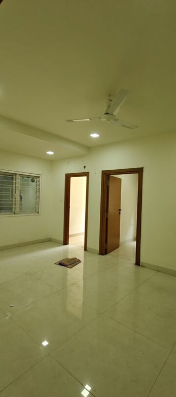 Floor Plan in  Office Space at Kavuri Hills, Madhapur – for Rent