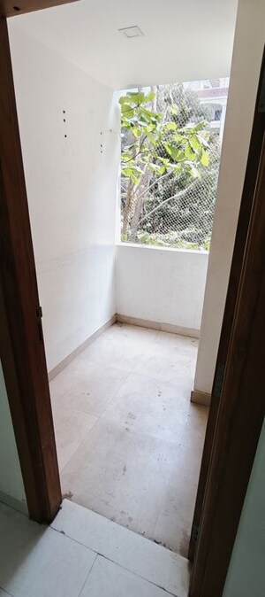 Floor Plan in  Office Space at Kavuri Hills, Madhapur – for Rent