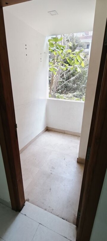 Floor Plan in  Office Space at Kavuri Hills, Madhapur – for Rent