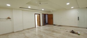 Floor Plan in  Office Space at Kavuri Hills, Madhapur – for Rent