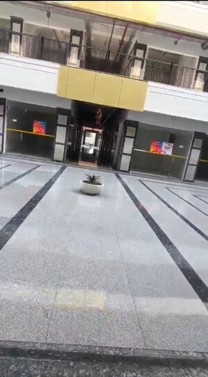  Shop For Sale in Vatika Boulevard Residences, Sector 83