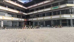  Shop – Exterior View View at Vatika Boulevard Residences, Sector 83 - for Sale