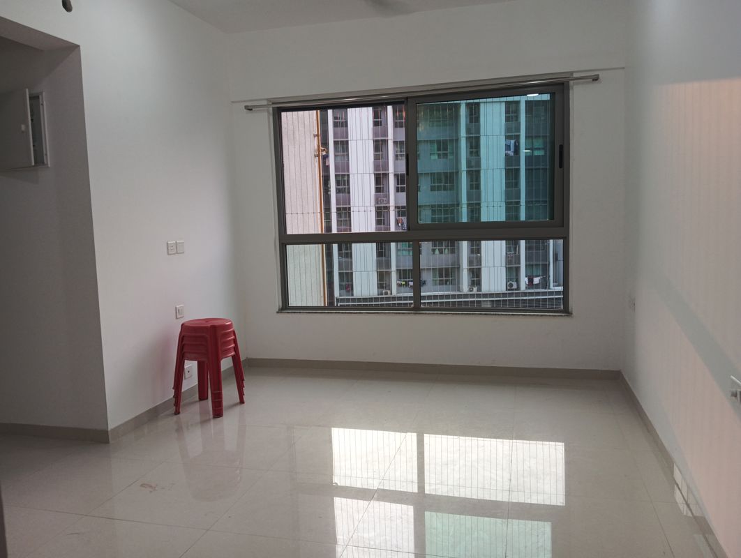2 BHK Apartment For Rent in Kalpataru Immensa