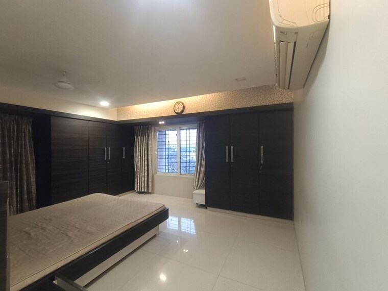 Room, sea-breeze-tower 2 Bedroom 1301 Sq.Ft. Apartment In Nerul Navi Mumbai 9985288