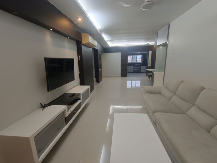 undefined, sea-breeze-tower 2 Bedroom 1301 Sq.Ft. Apartment In Nerul Navi Mumbai 9985288