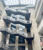 2 BHK + Pooja Room 650 Sq.Ft. Apartment in Breez Global City Centre