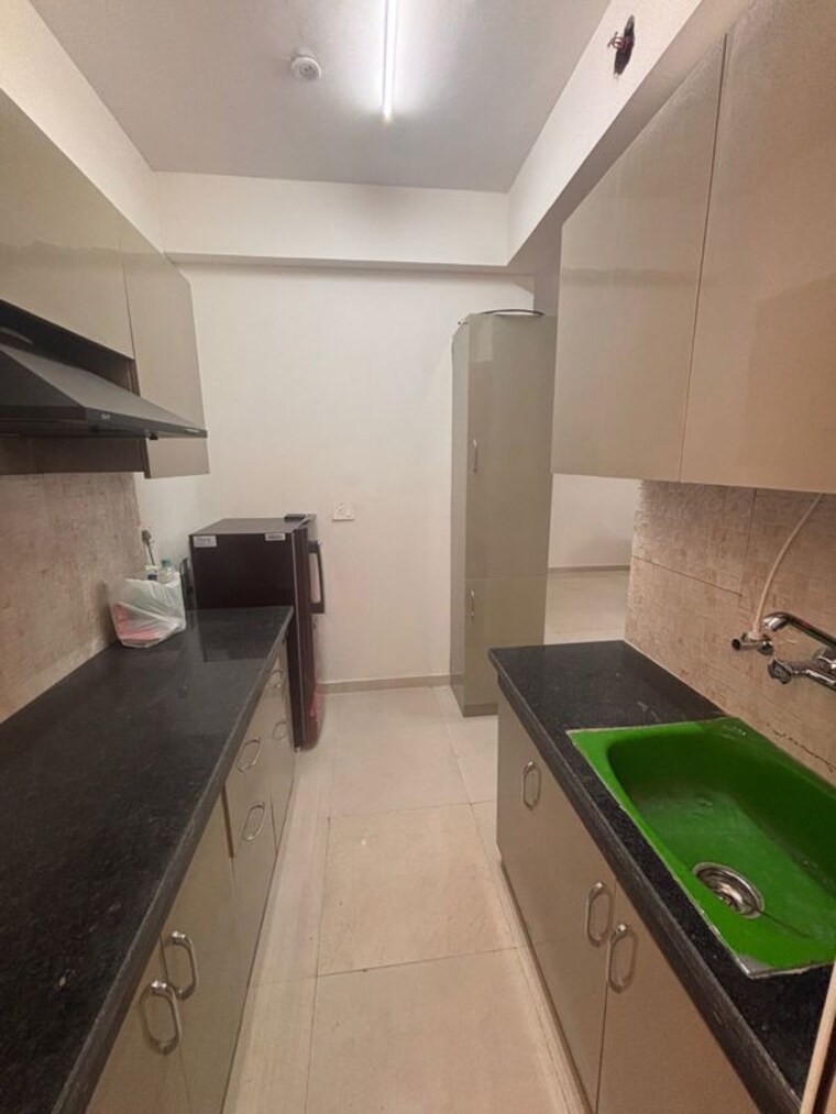 Kitchen, signature-the-millennia-3 2 Bedroom 661 Sq.Ft. Apartment In Sector 37d Gurgaon 9985290