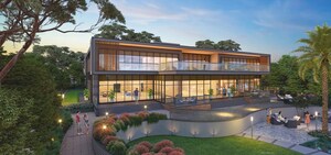 4 BHK Villa For Sale in Supreme Villagio, Somatane