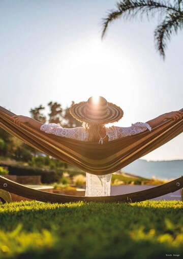 Furnished Amenities in 4 BHK Villa at Supreme Villagio, Somatane – for Sale