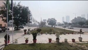  Shop – Exterior View View at Vatika Boulevard Residences, Sector 83 - for Sale