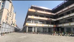  Shop For Sale in Vatika Boulevard Residences, Sector 83