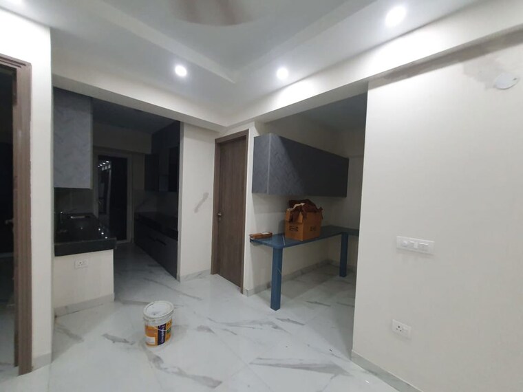 Room, m3m-soulitude 2.5 Bedroom 1100 Sq.Ft. Apartment In Sector 89 Gurgaon 9985322