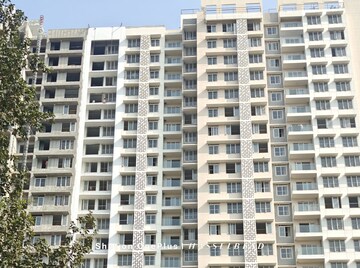 2 BHK Apartment – Exterior View View at Kalpataru Vivant, Jogeshwari East - for Sale