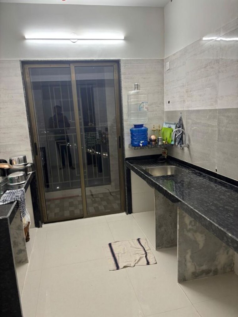 Kitchen, regency-anantam 1 Bedroom 431 Sq.Ft. Apartment In Dombivli East Thane 9985378