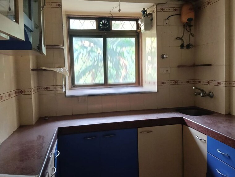 Kitchen, bhoomi-celestia 2 Bedroom 650 Sq.Ft. Apartment In Malad West Mumbai 9985380