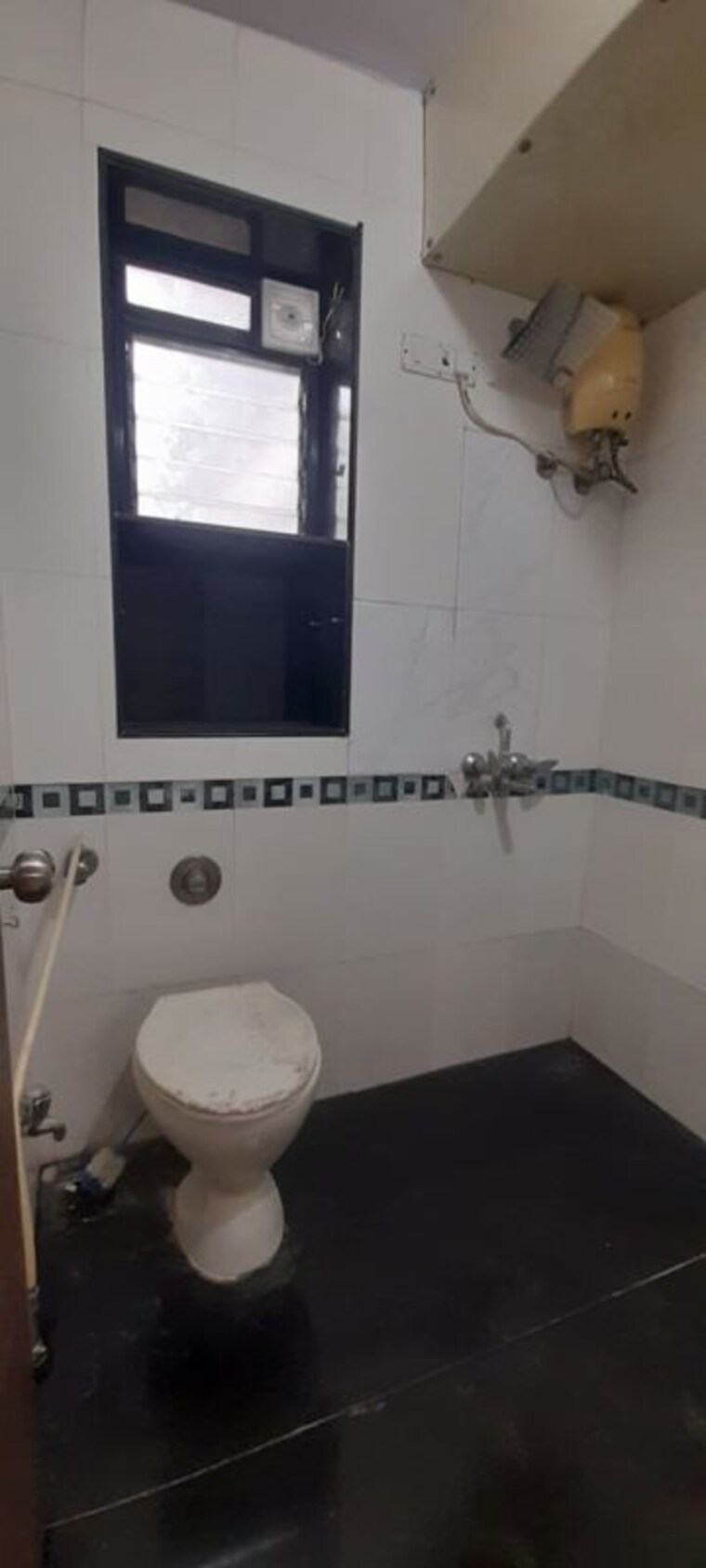 Bathroom, bhoomi-celestia 2 Bedroom 650 Sq.Ft. Apartment In Malad West Mumbai 9985380