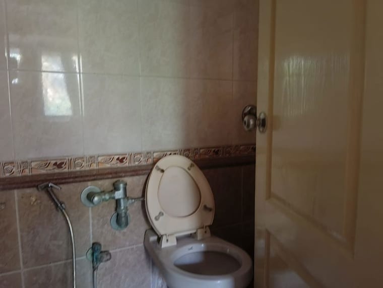 Bathroom, bhoomi-celestia 2 Bedroom 650 Sq.Ft. Apartment In Malad West Mumbai 9985380