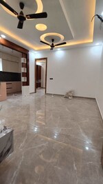 2 BHK + Pooja Room 273 Sq.Yd. Builder Floor in Niti Khand I