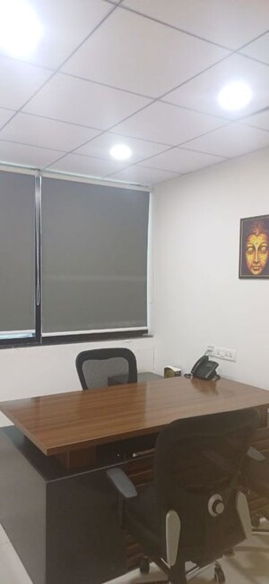 Furnished Amenities in  Office Space in IT/SEZ at Gachibowli County, Gachibowli – for Rent