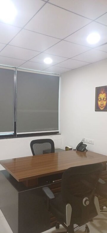 Furnished Amenities in  Office Space in IT/SEZ at Gachibowli County, Gachibowli – for Rent