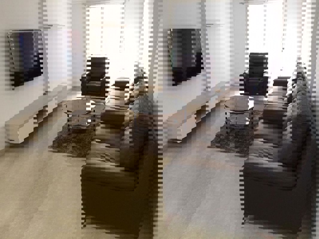 3 BHK 1428 Sq.Ft. Apartment in Kanakia Paris