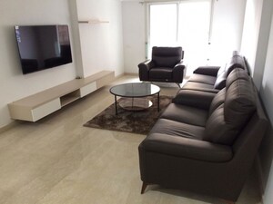 3 BHK Apartment For Rent in Kanakia Paris, Bandra East