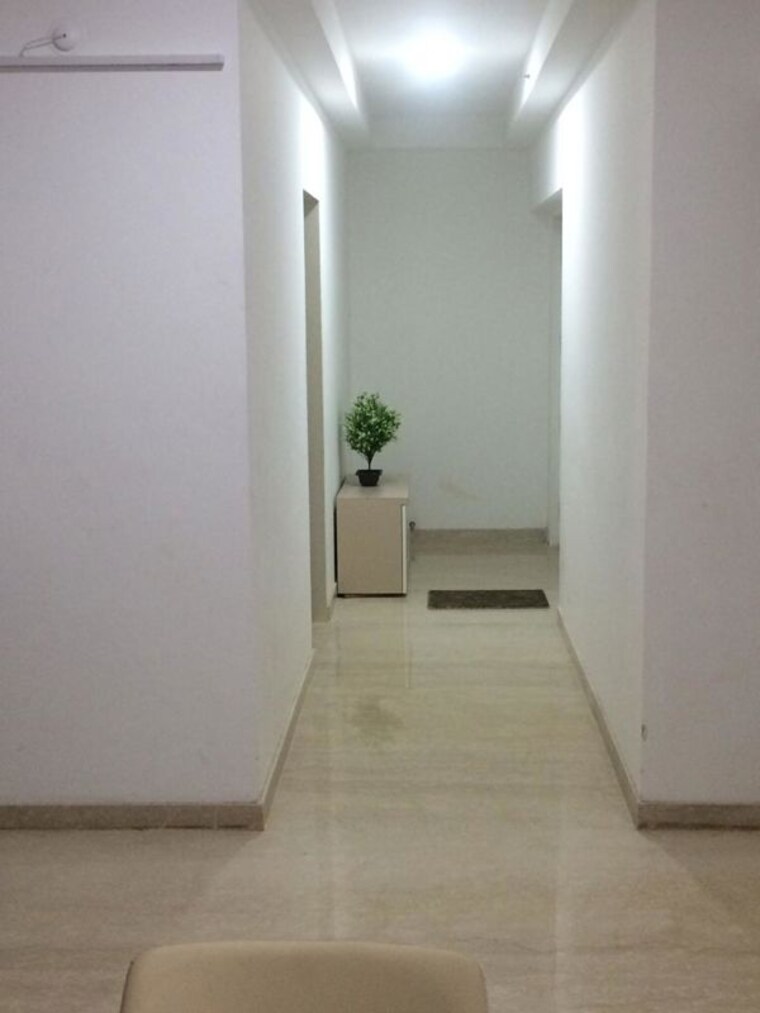 Room, kanakia-paris 3 Bedroom 1428 Sq.Ft. Apartment In Bandra East Mumbai 9985332