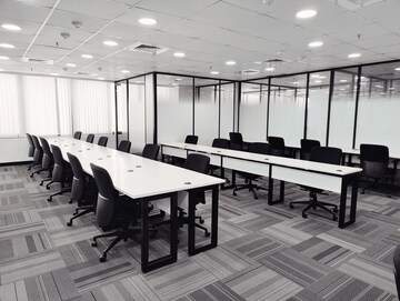  Office Space For Rent in Novel MSR Park, Marathahalli