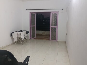 Bathroom in 1 BHK Apartment at Mohite Township Apartment, Anand Nagar Chinchwad – for Rent