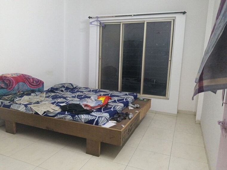 Bedroom, mohite-township-apartment 1 Bedroom 550 Sq.Ft. Apartment In Anand Nagar Chinchwad Pune 9985407