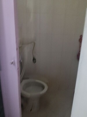 Bathroom in 1 BHK Apartment at Mohite Township Apartment, Anand Nagar Chinchwad – for Rent