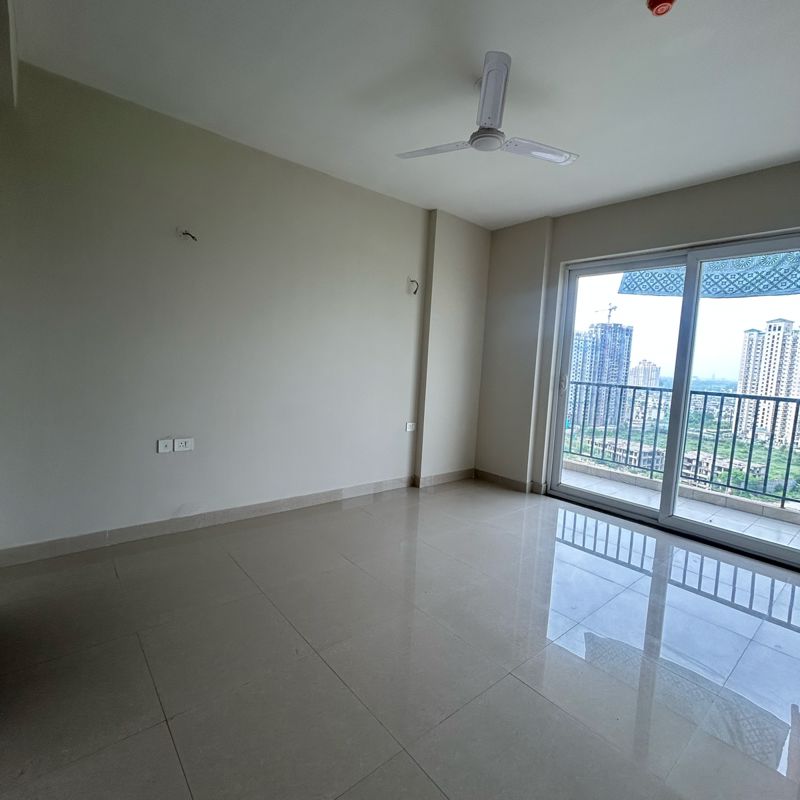 3 BHK Apartment For Rent in Tata Eureka Park